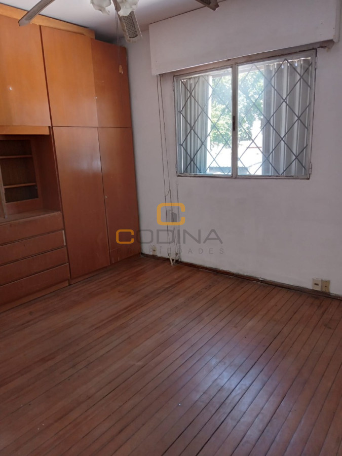 Apartamento ID.1486 - VENTA APARTAMENTO LIVING COMEDOR UN BAÑO DOS DORMITORIO COCINA DEFINIA BARBACOA CORDON  