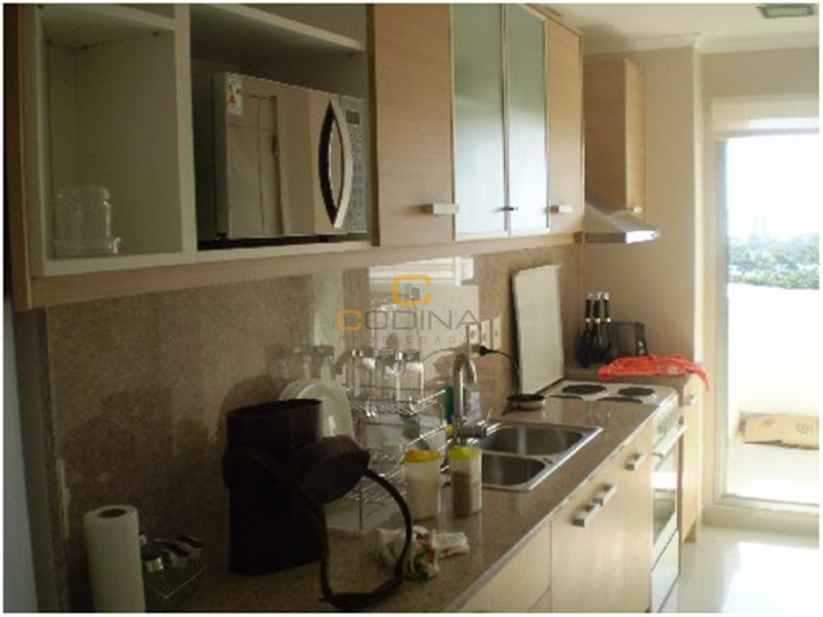 Apartamento ID.459 - Apartamento en Punta del Este, Roosevelt