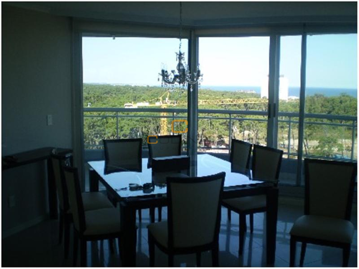 Apartamento ID.459 - Apartamento en Punta del Este, Roosevelt