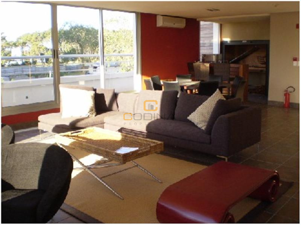 Apartamento ID.459 - Apartamento en Punta del Este, Roosevelt