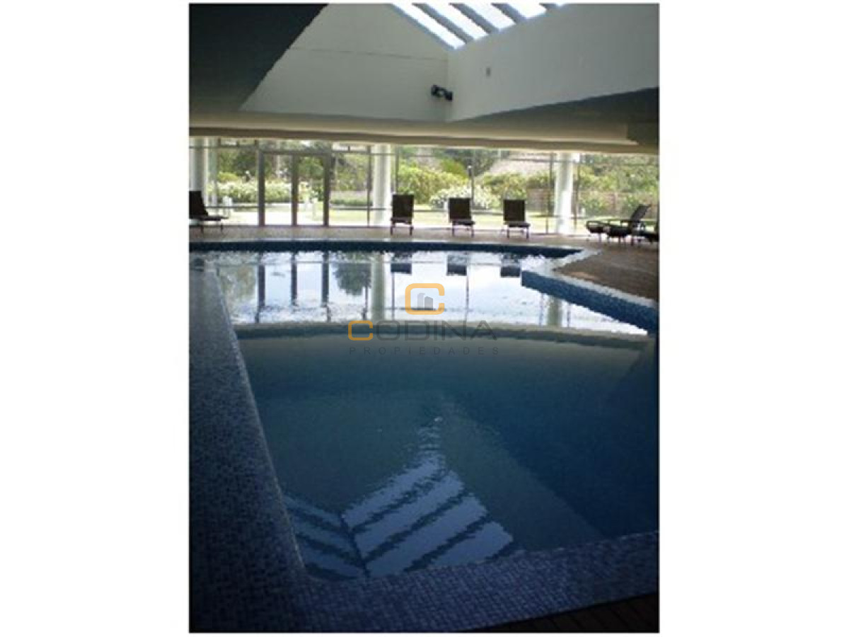 Apartamento ID.459 - Apartamento en Punta del Este, Roosevelt