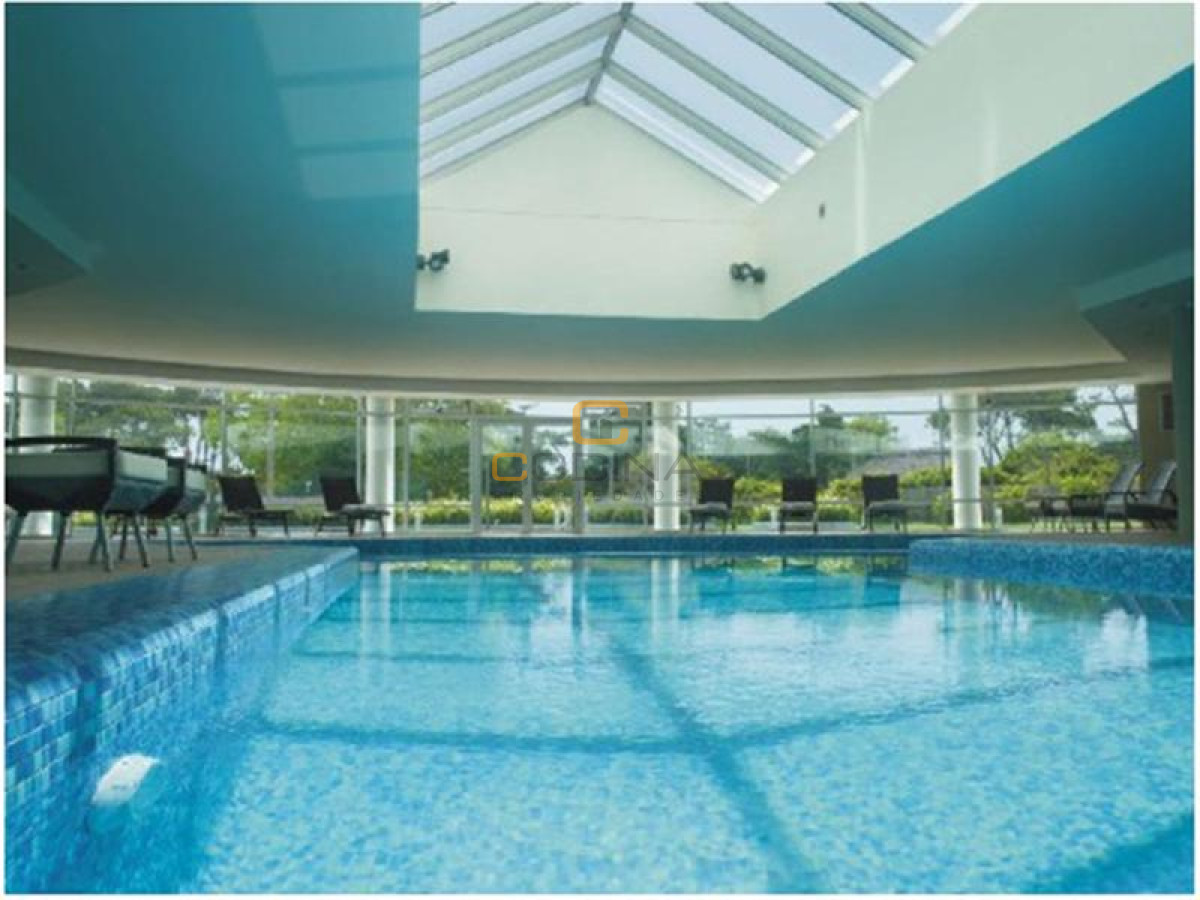 Apartamento ID.459 - Apartamento en Punta del Este, Roosevelt