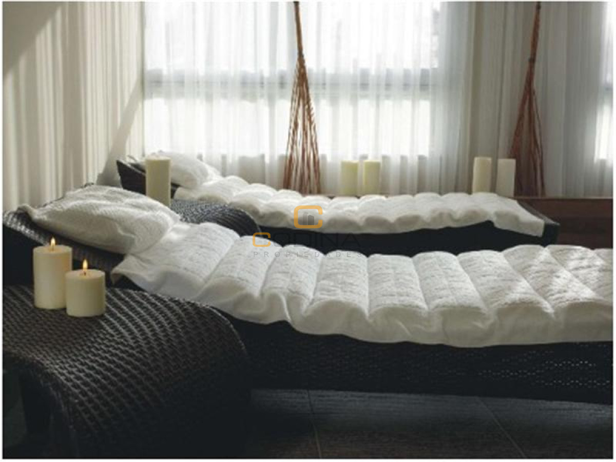 Apartamento ID.459 - Apartamento en Punta del Este, Roosevelt