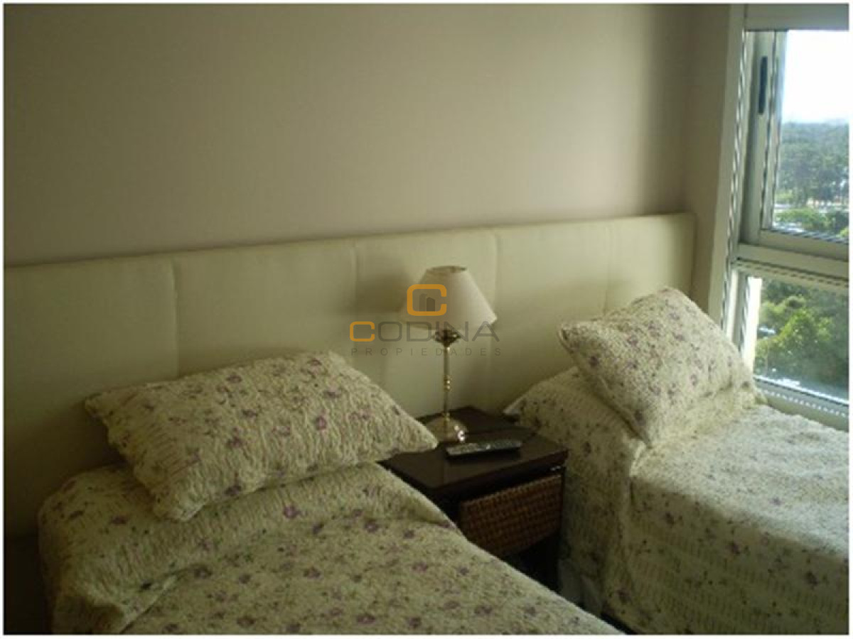 Apartamento ID.459 - Apartamento en Punta del Este, Roosevelt