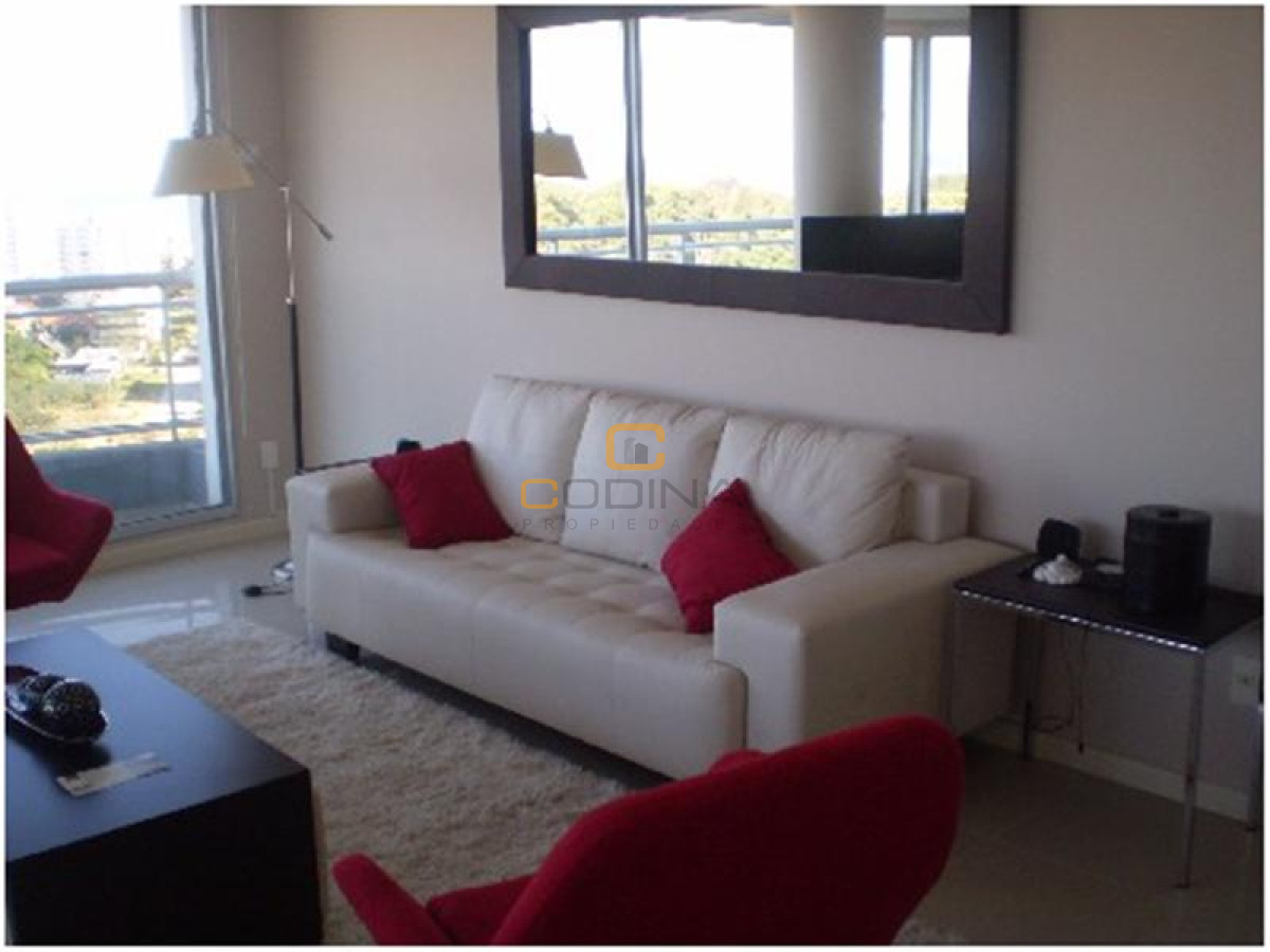 Apartamento ID.459 - Apartamento en Punta del Este, Roosevelt