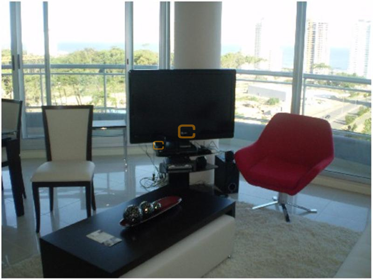 Apartamento ID.459 - Apartamento en Punta del Este, Roosevelt