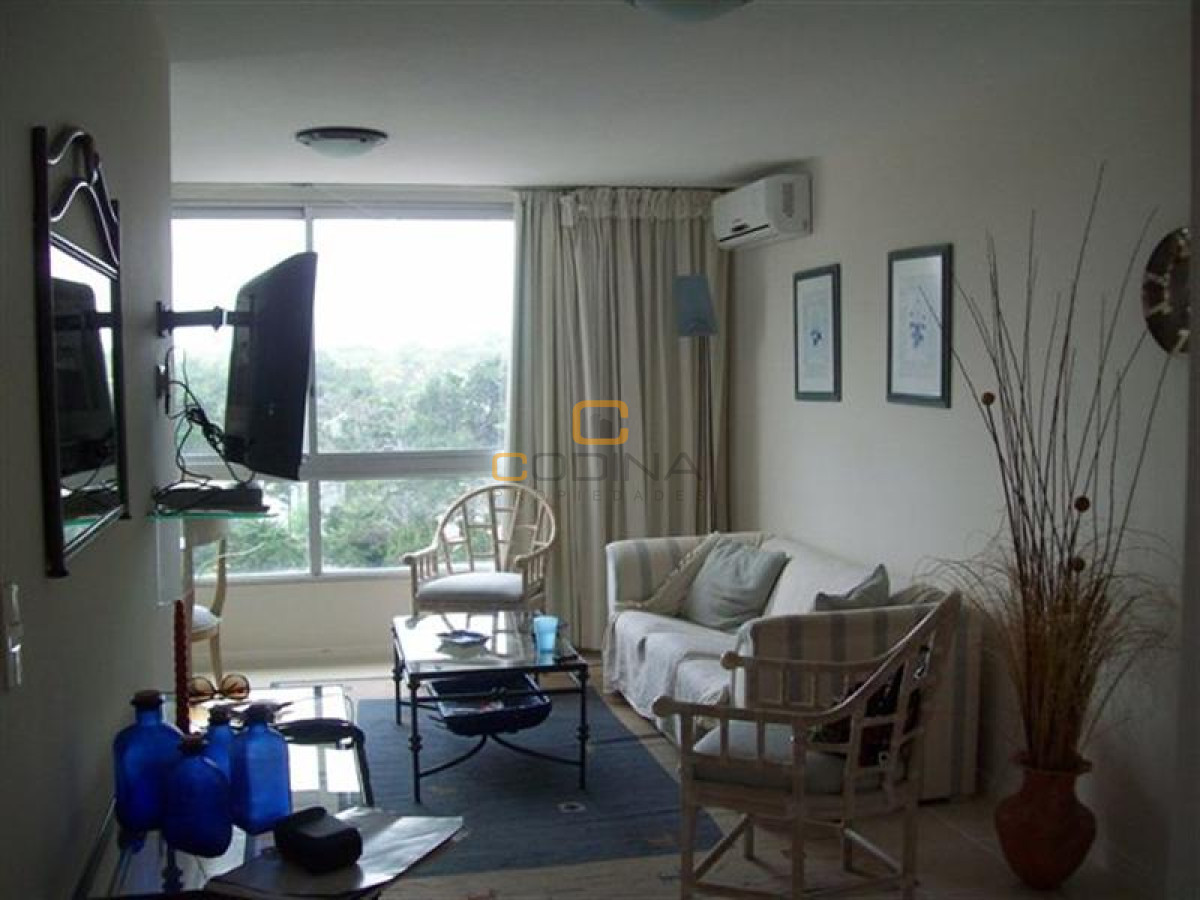 Apartamento ID.460 - Apartamento en Punta del Este, Roosevelt