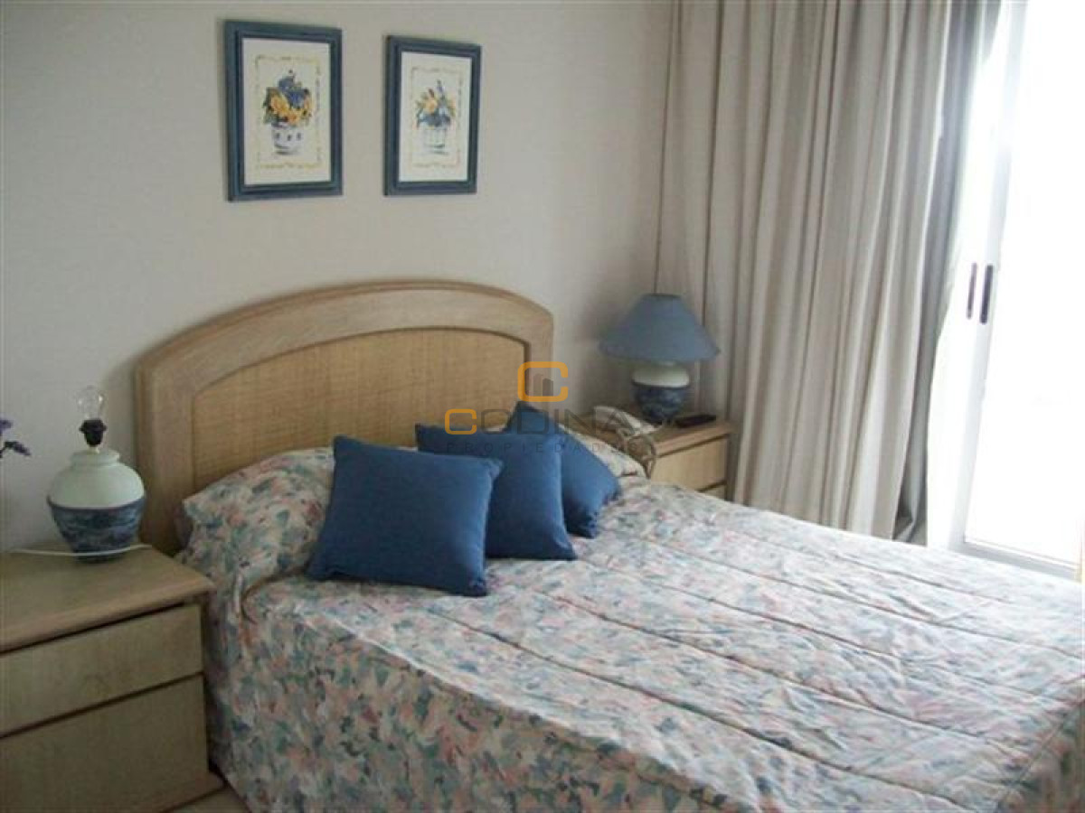 Apartamento ID.460 - Apartamento en Punta del Este, Roosevelt
