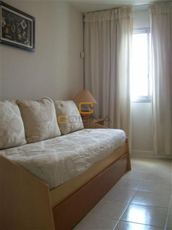 Apartamento ID.460 - Apartamento en Punta del Este, Roosevelt