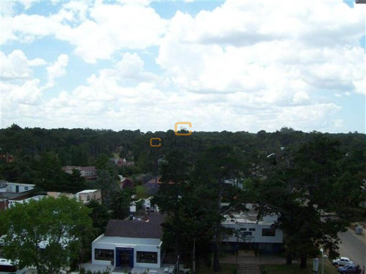 Apartamento ID.460 - Apartamento en Punta del Este, Roosevelt