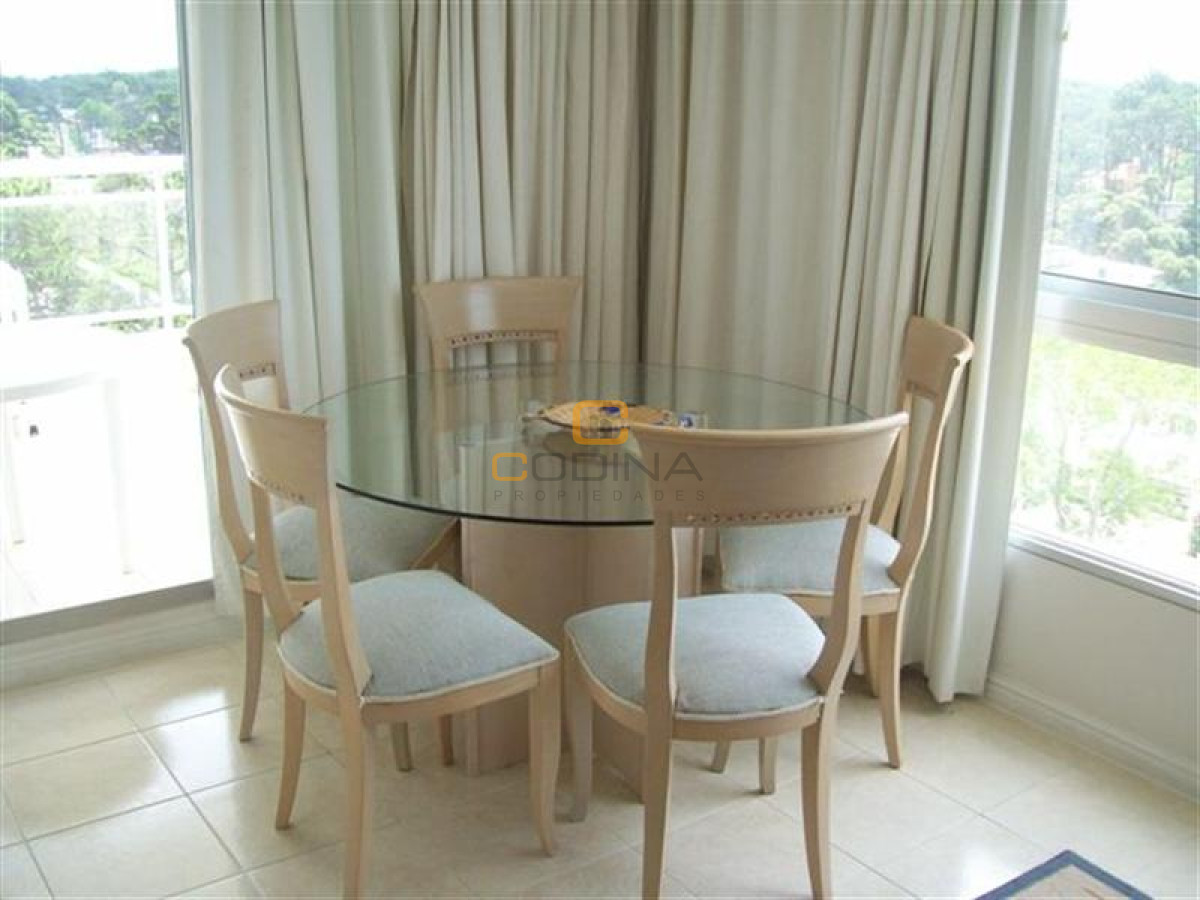 Apartamento ID.460 - Apartamento en Punta del Este, Roosevelt
