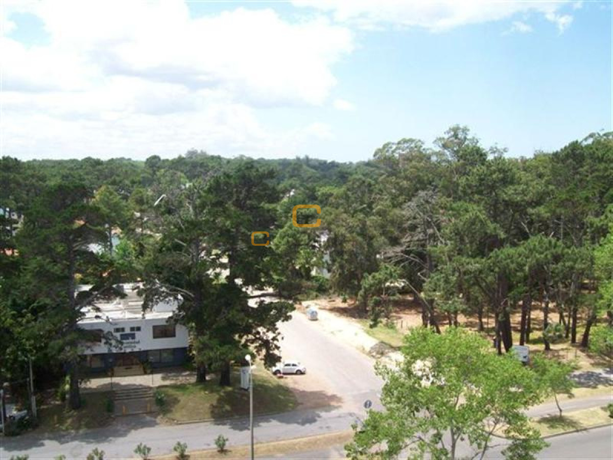 Apartamento ID.460 - Apartamento en Punta del Este, Roosevelt