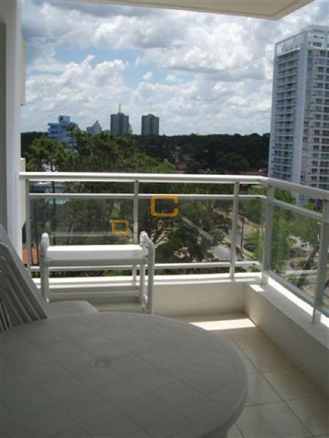 Apartamento ID.460 - Apartamento en Punta del Este, Roosevelt