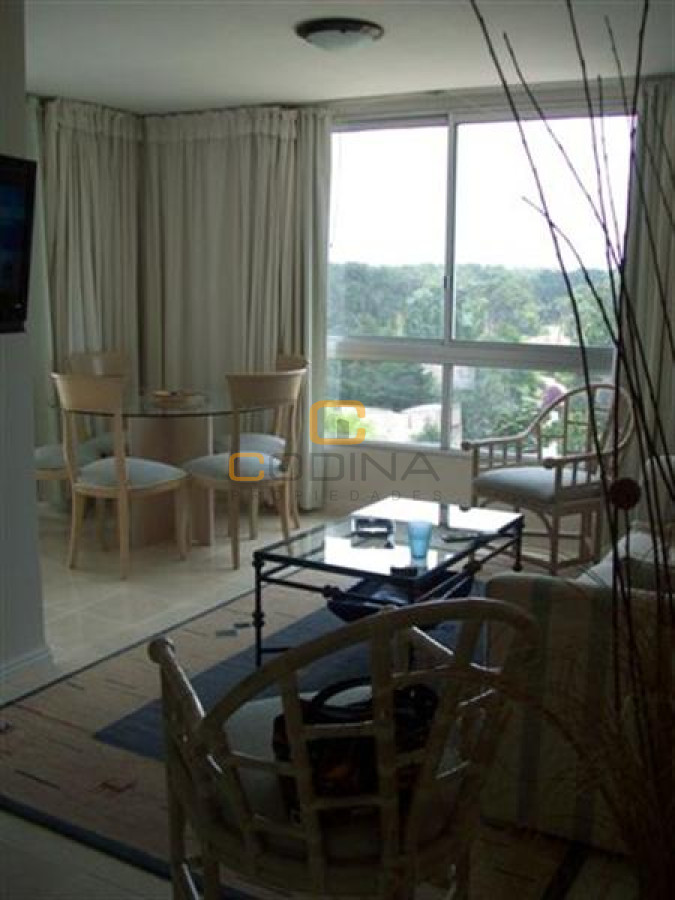 Apartamento ID.460 - Apartamento en Punta del Este, Roosevelt
