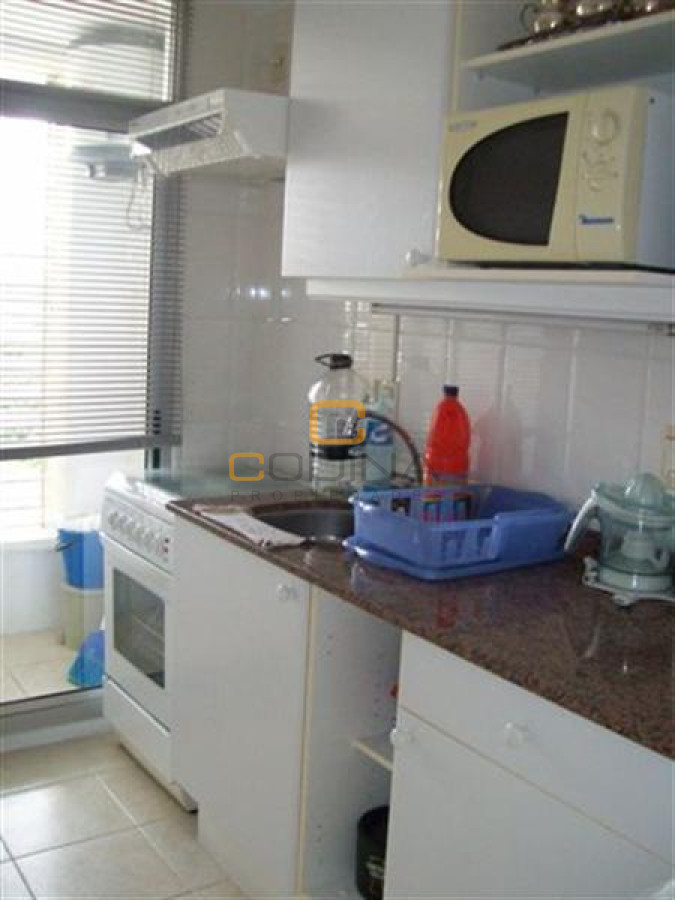 Apartamento ID.460 - Apartamento en Punta del Este, Roosevelt