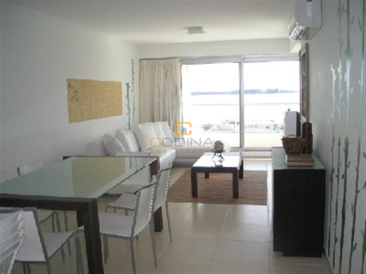 Apartamento ID.465 - Apartamento en Punta del Este, PenÃ­nsula