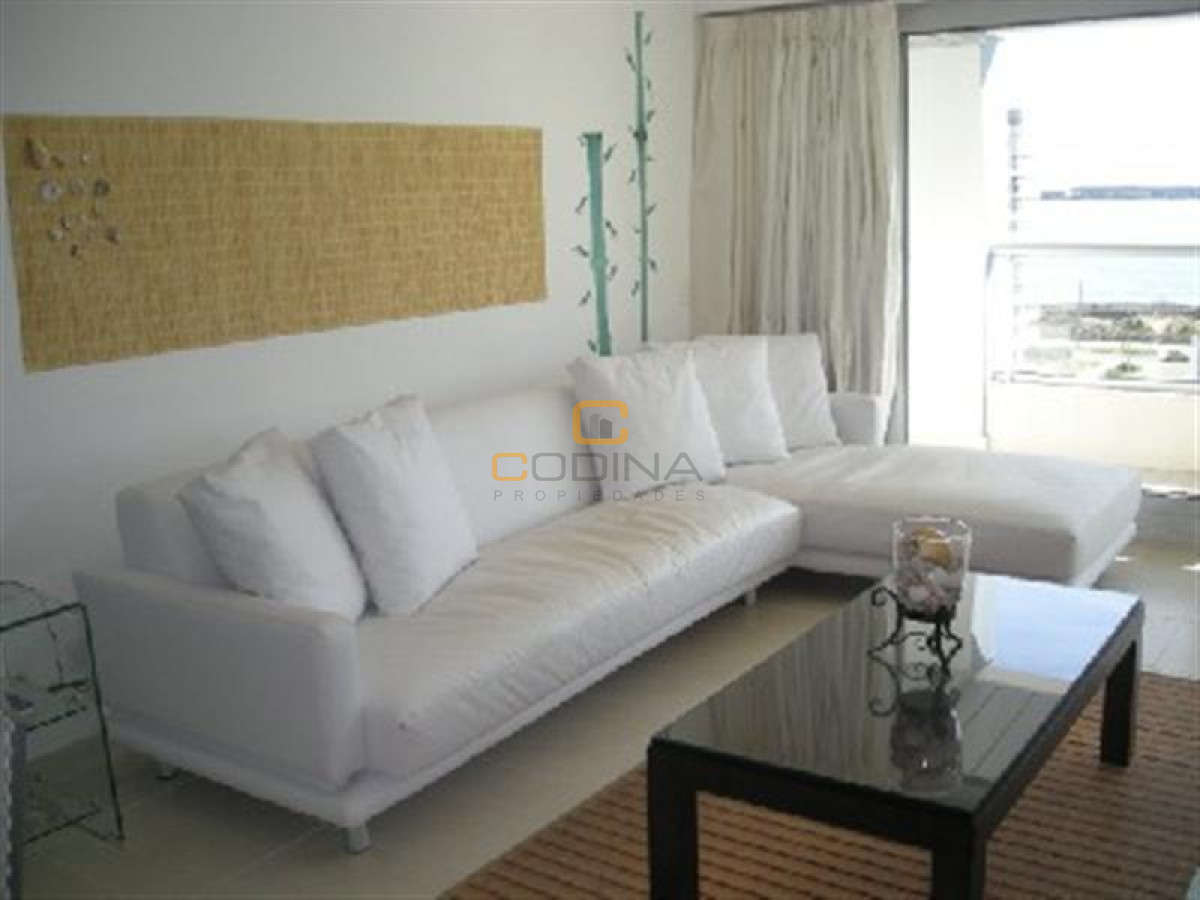 Apartamento ID.465 - Apartamento en Punta del Este, PenÃ­nsula