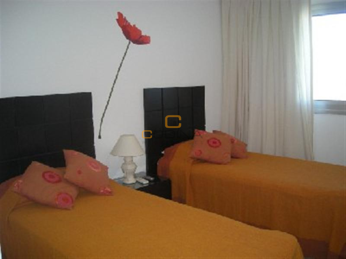 Apartamento ID.465 - Apartamento en Punta del Este, PenÃ­nsula