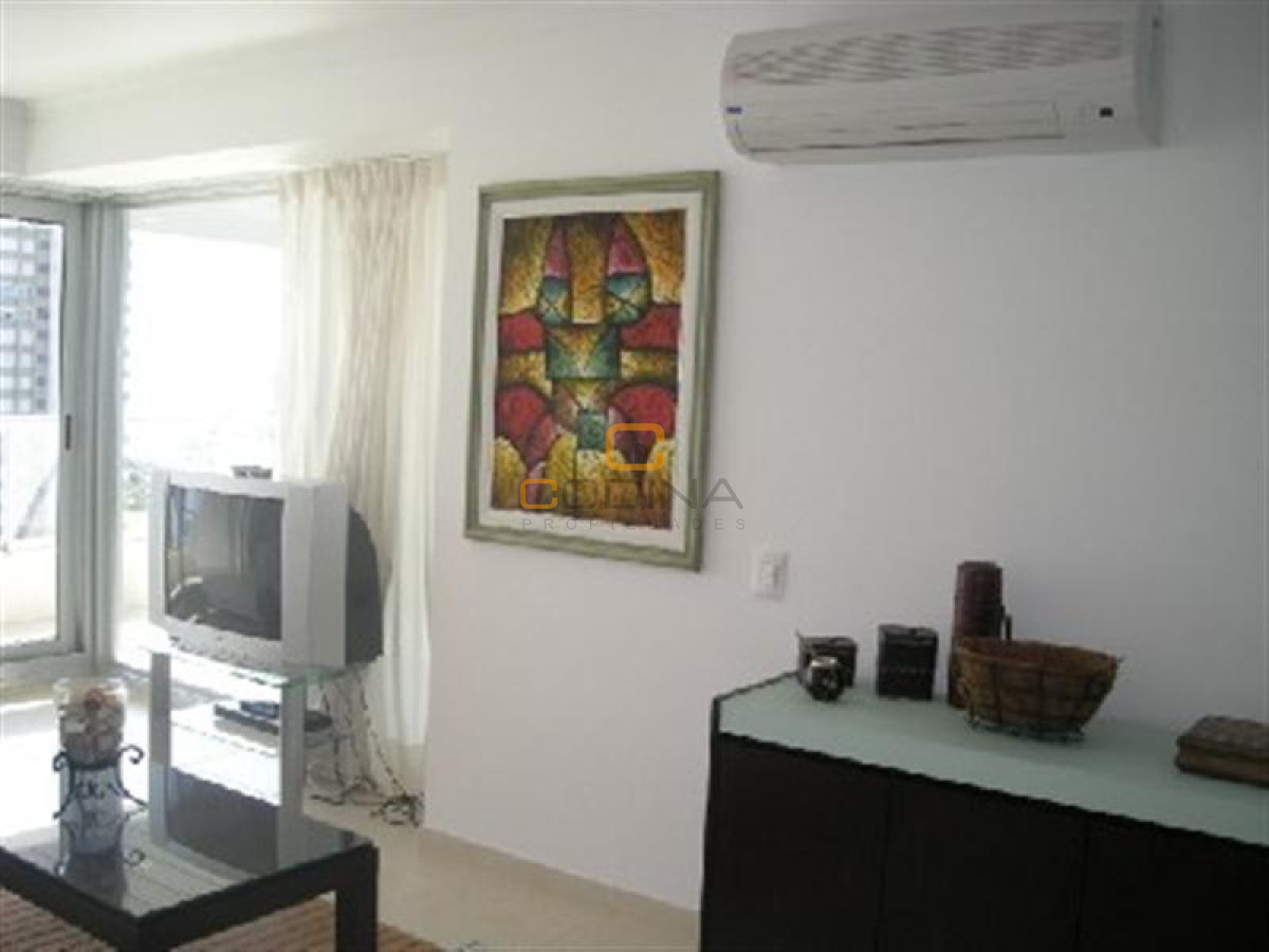Apartamento ID.465 - Apartamento en Punta del Este, PenÃ­nsula