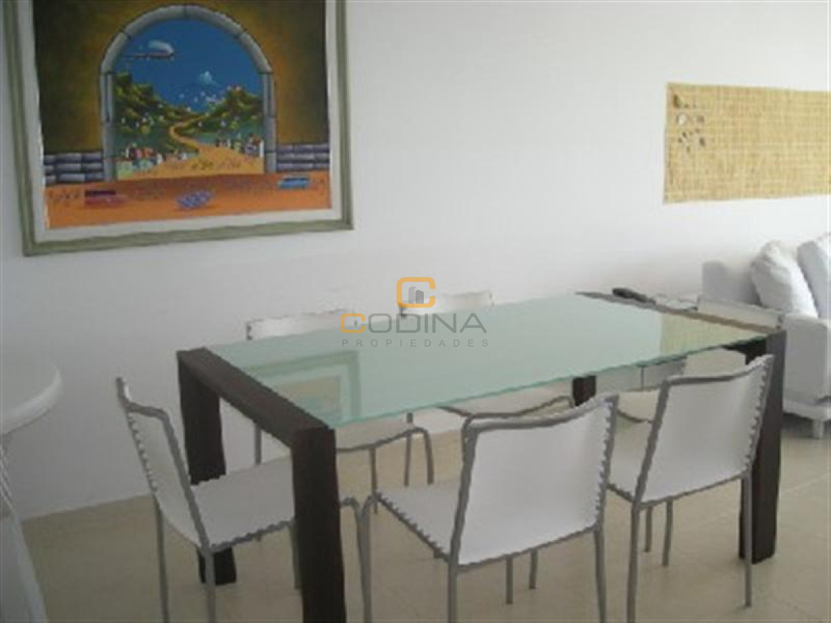 Apartamento ID.465 - Apartamento en Punta del Este, PenÃ­nsula