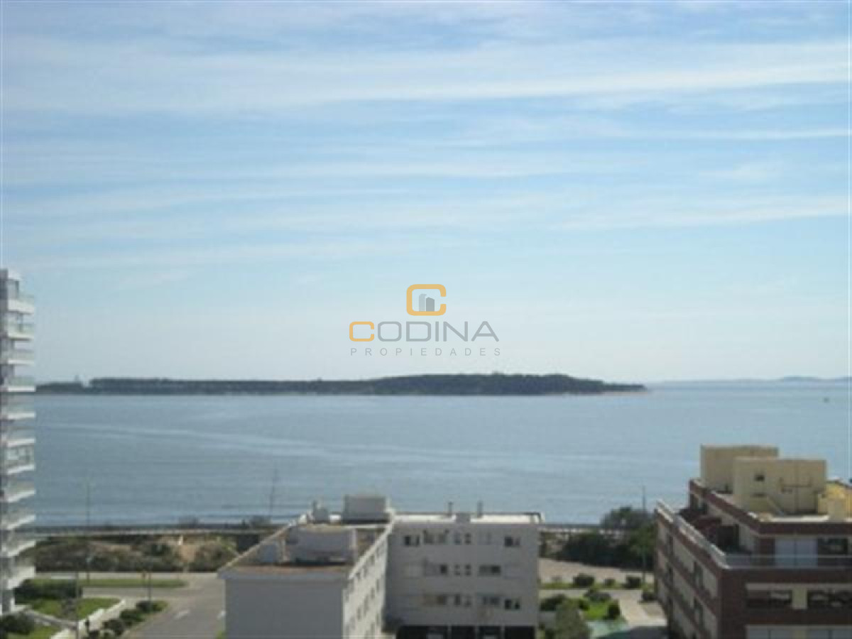 Apartamento ID.465 - Apartamento en Punta del Este, PenÃ­nsula