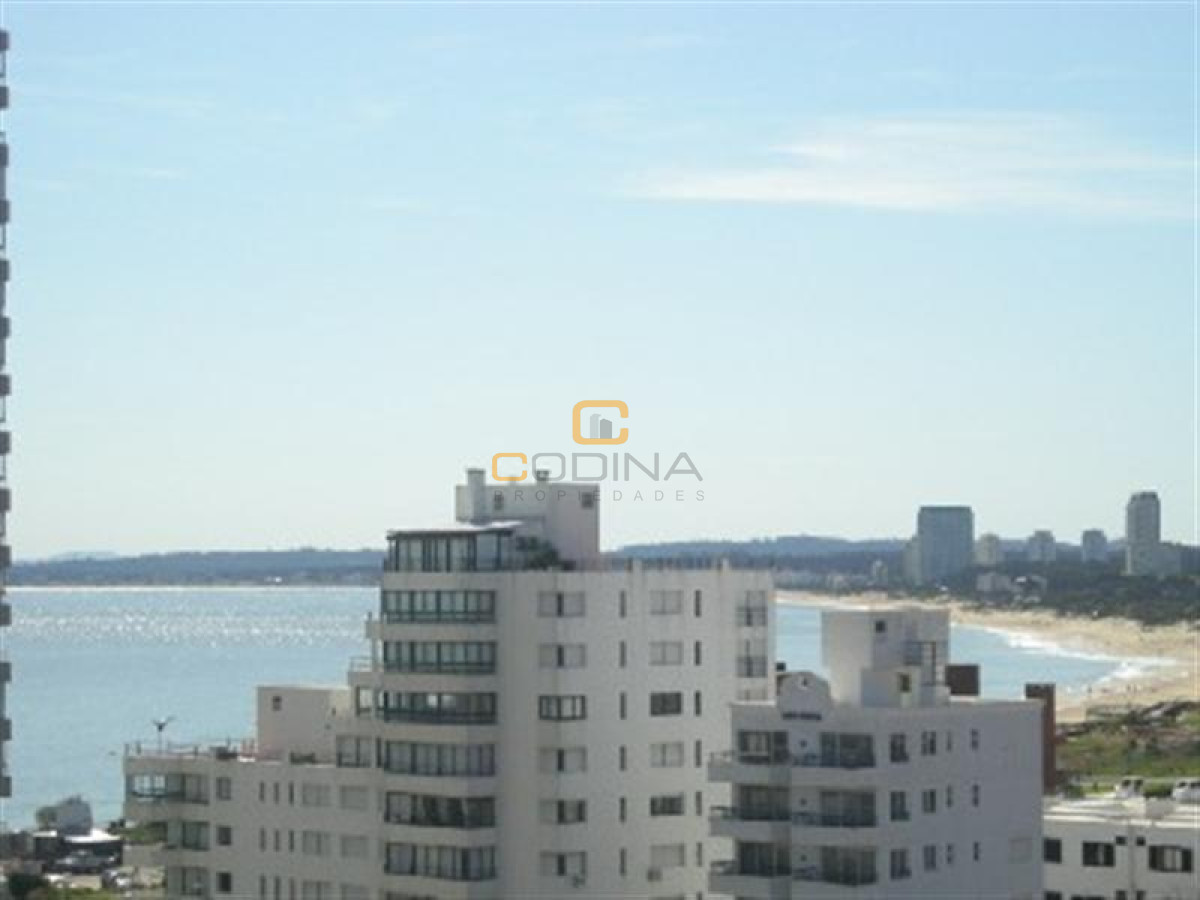 Apartamento ID.465 - Apartamento en Punta del Este, PenÃ­nsula