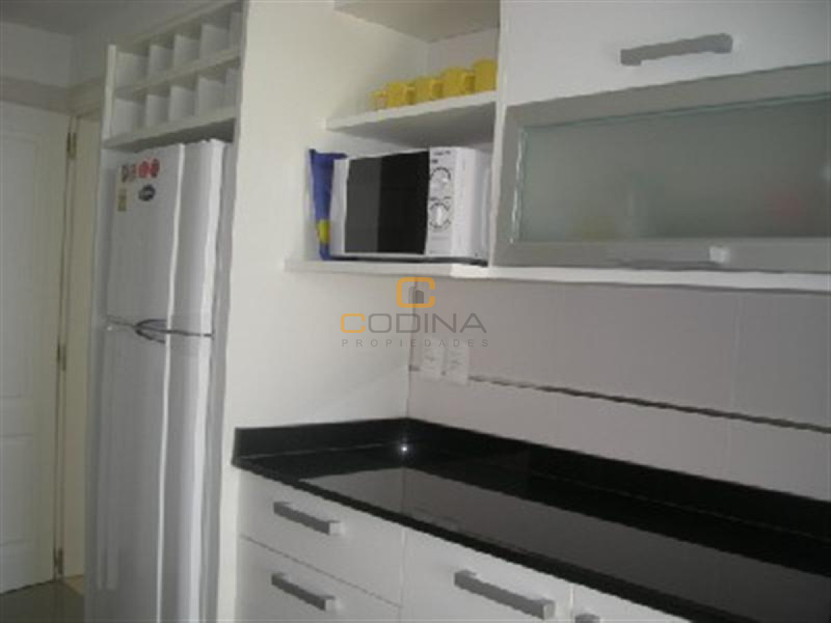 Apartamento ID.465 - Apartamento en Punta del Este, PenÃ­nsula