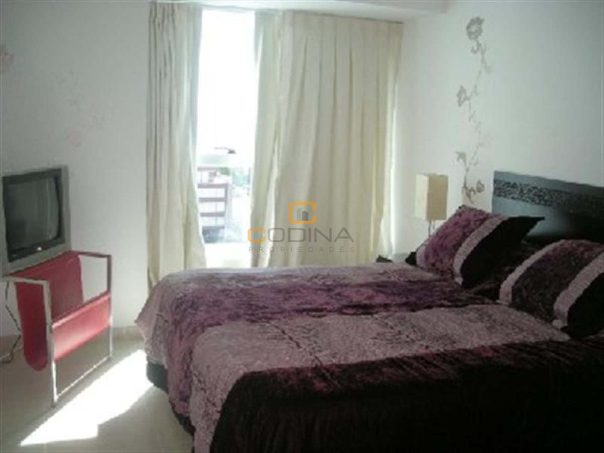 Apartamento ID.465 - Apartamento en Punta del Este, PenÃ­nsula