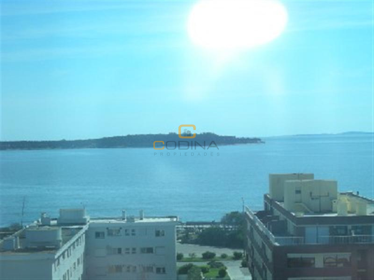 Apartamento ID.465 - Apartamento en Punta del Este, PenÃ­nsula
