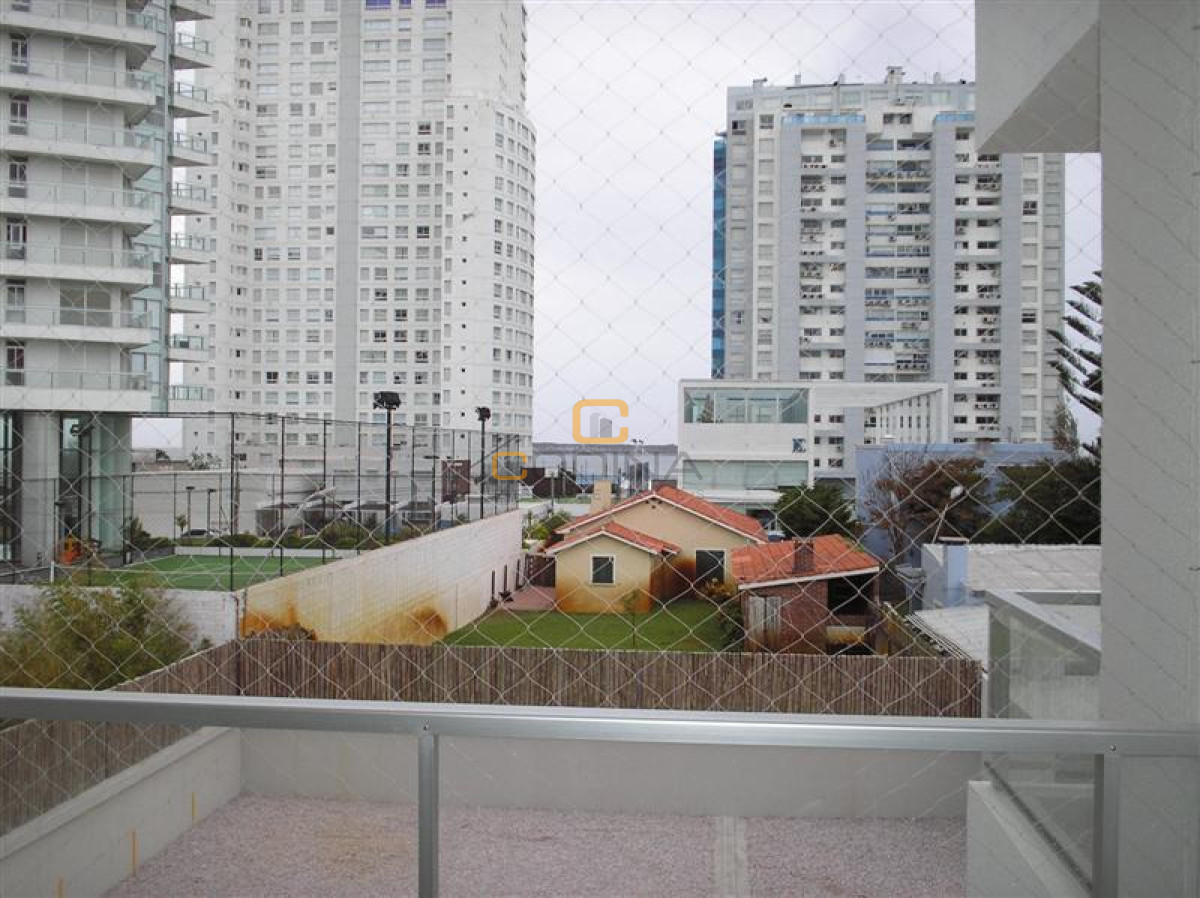 Apartamento ID.470 - Apartamento en Punta del Este, Mansa