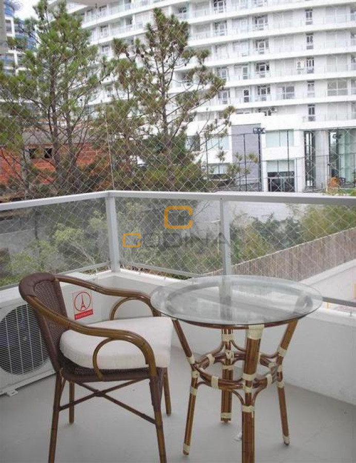 Apartamento ID.470 - Apartamento en Punta del Este, Mansa