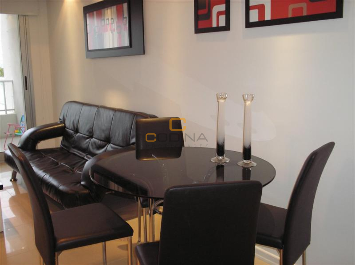 Apartamento ID.470 - Apartamento en Punta del Este, Mansa