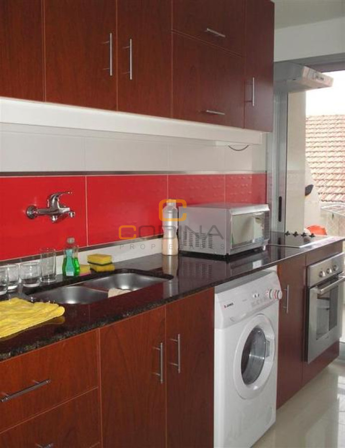 Apartamento ID.470 - Apartamento en Punta del Este, Mansa