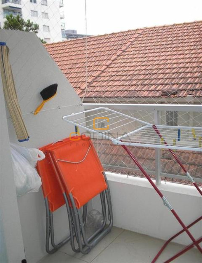 Apartamento ID.470 - Apartamento en Punta del Este, Mansa