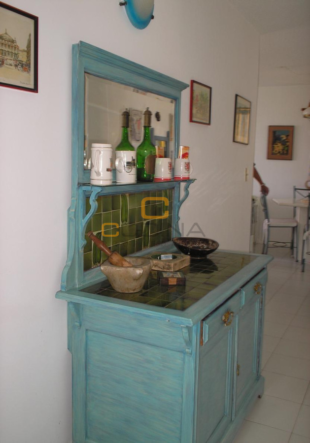 Apartamento ID.472 - Apartamento en Punta del Este, Chiverta