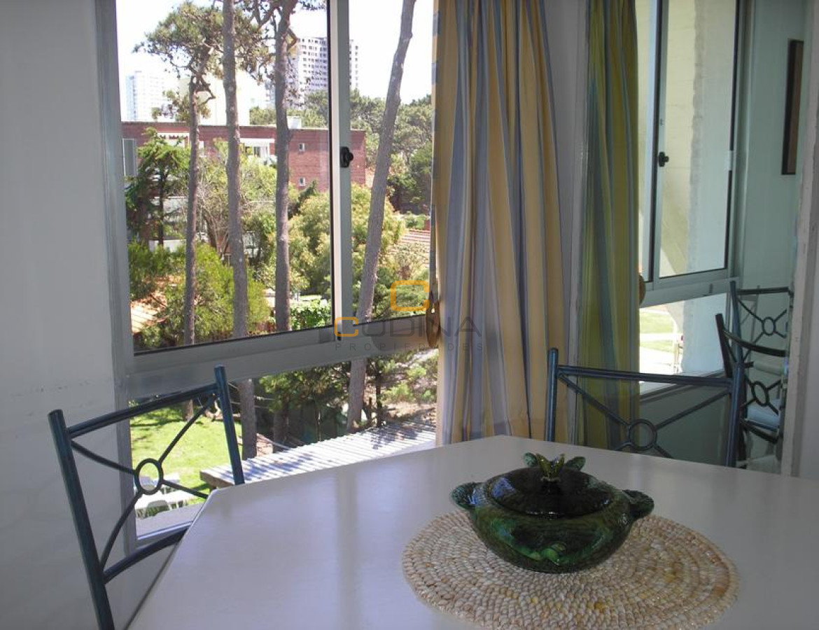 Apartamento ID.472 - Apartamento en Punta del Este, Chiverta