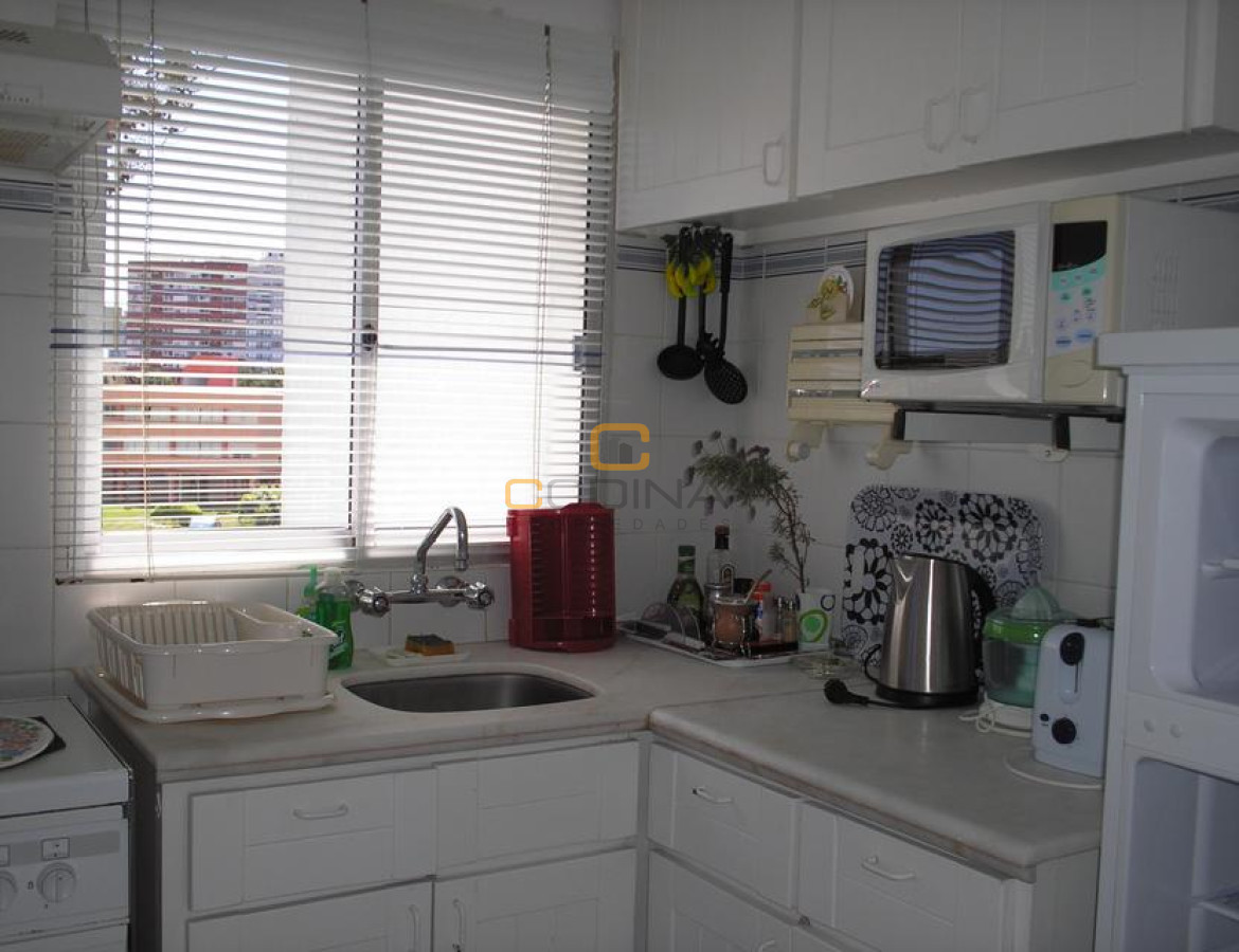 Apartamento ID.472 - Apartamento en Punta del Este, Chiverta