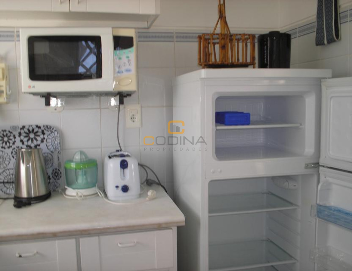 Apartamento ID.472 - Apartamento en Punta del Este, Chiverta