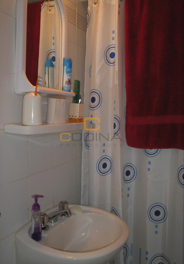 Apartamento ID.472 - Apartamento en Punta del Este, Chiverta