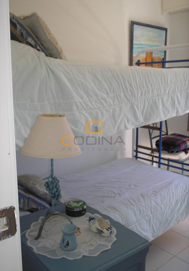 Apartamento ID.472 - Apartamento en Punta del Este, Chiverta