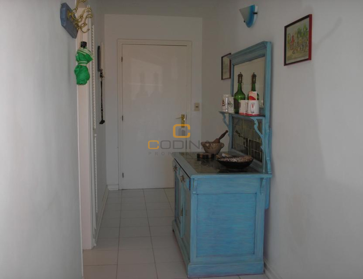 Apartamento ID.472 - Apartamento en Punta del Este, Chiverta