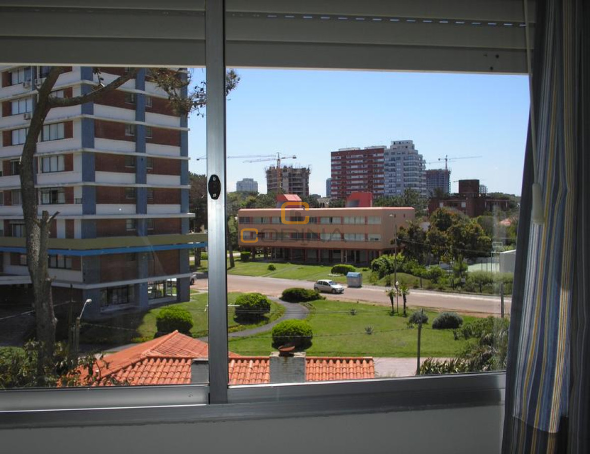 Apartamento ID.472 - Apartamento en Punta del Este, Chiverta