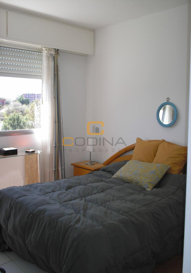 Apartamento ID.472 - Apartamento en Punta del Este, Chiverta