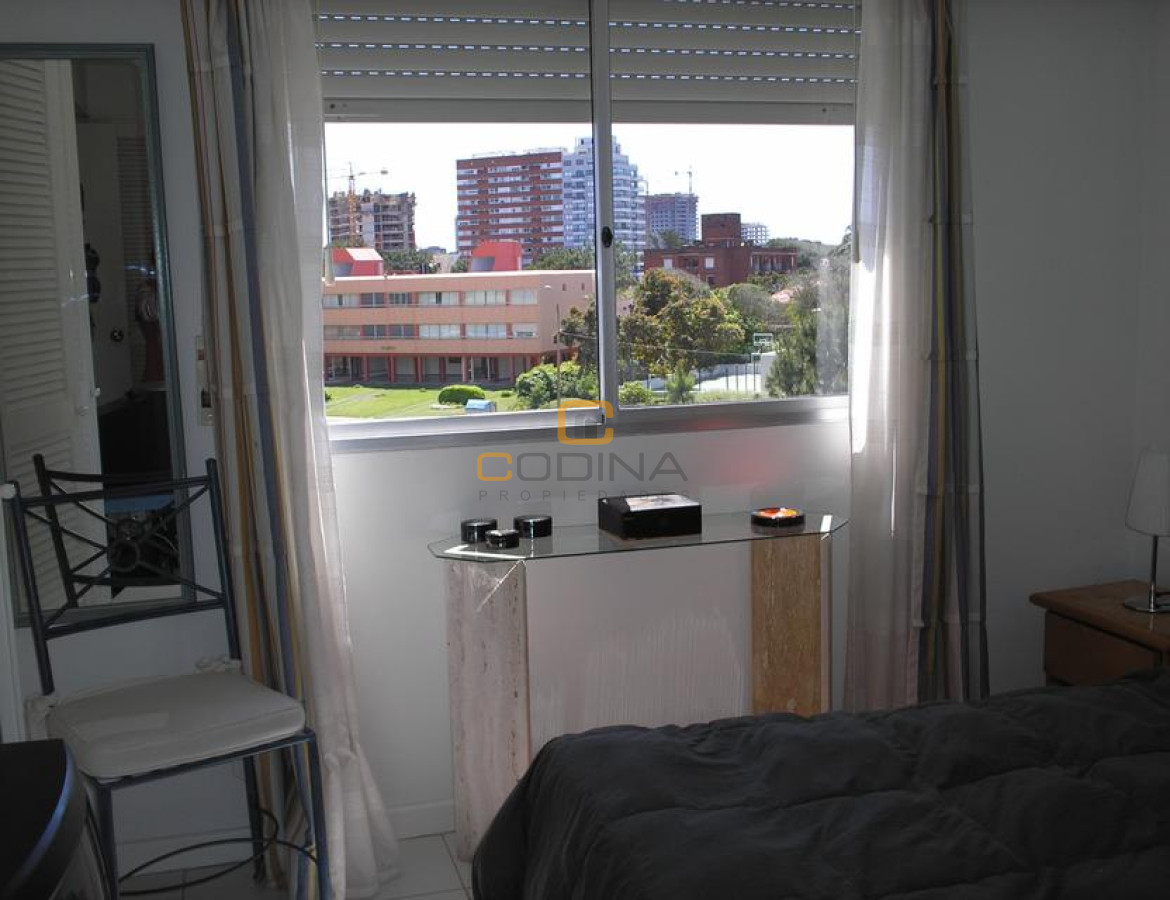 Apartamento ID.472 - Apartamento en Punta del Este, Chiverta