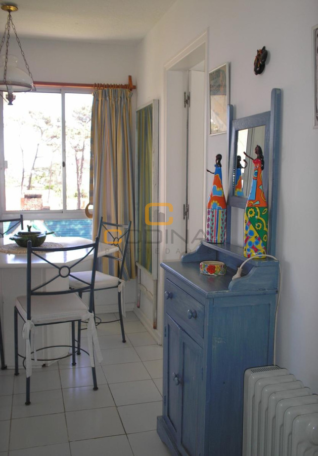 Apartamento ID.472 - Apartamento en Punta del Este, Chiverta