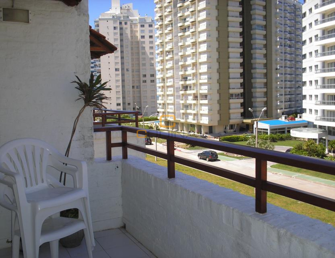 Apartamento ID.472 - Apartamento en Punta del Este, Chiverta