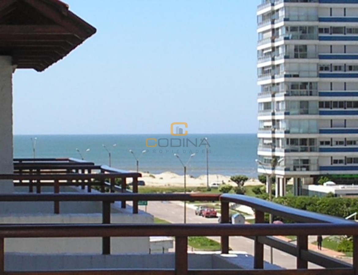 Apartamento ID.472 - Apartamento en Punta del Este, Chiverta