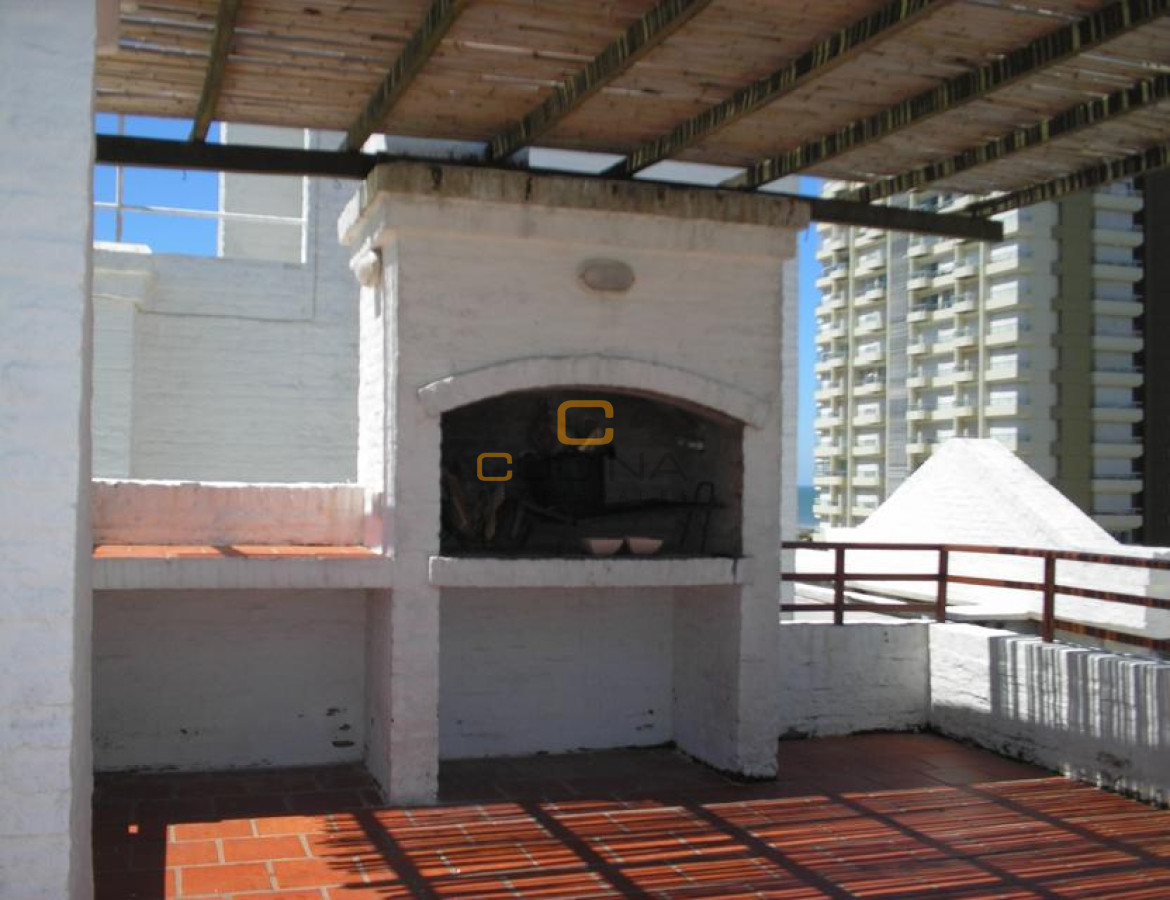 Apartamento ID.472 - Apartamento en Punta del Este, Chiverta