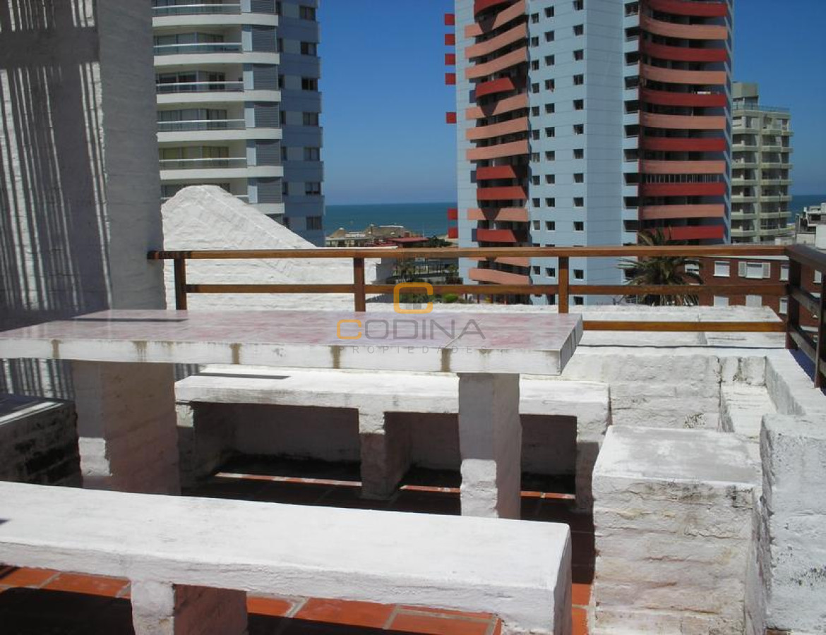 Apartamento ID.472 - Apartamento en Punta del Este, Chiverta
