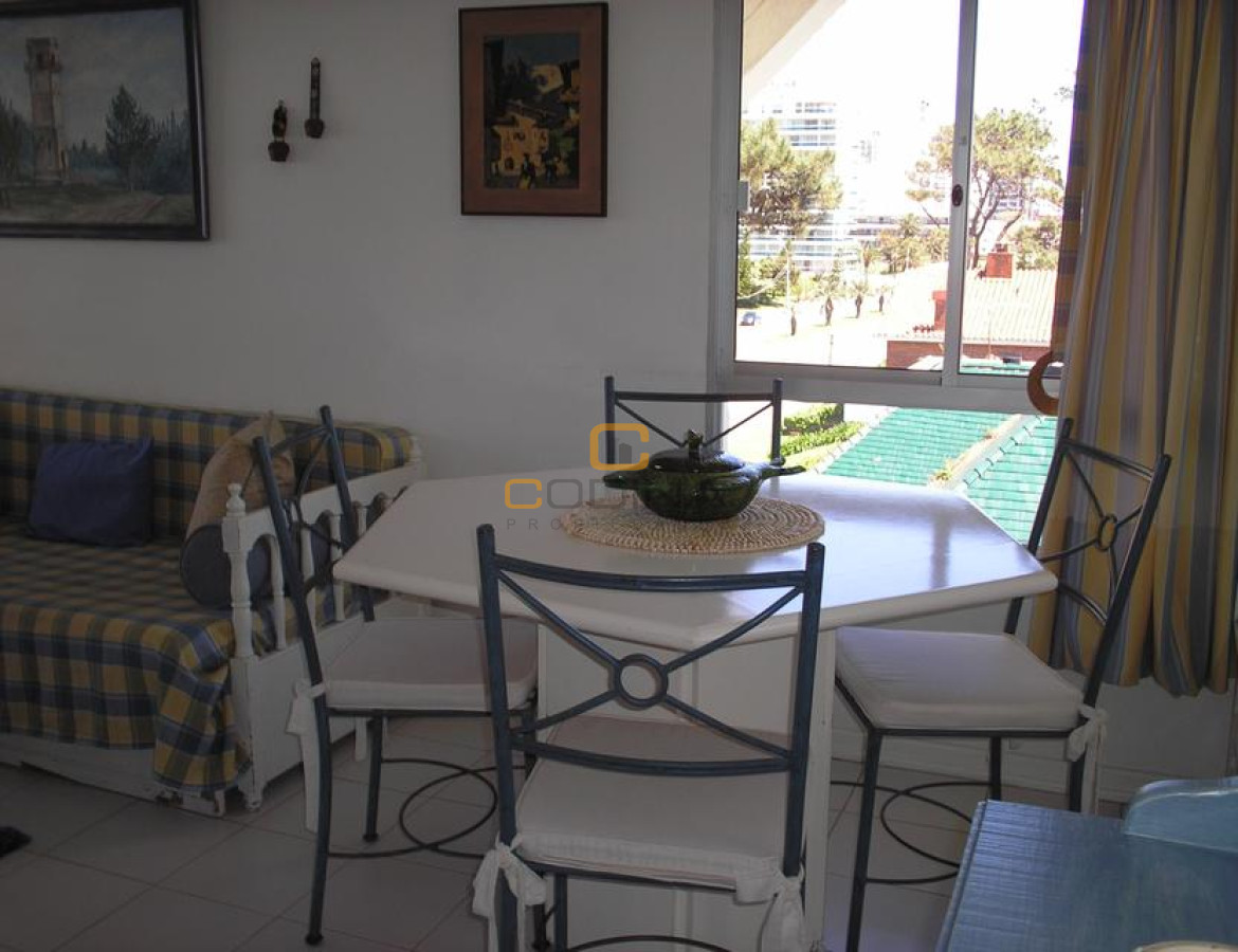 Apartamento ID.472 - Apartamento en Punta del Este, Chiverta